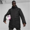 PUMA teamFINAL Winterjacke Herren 03 - PUMA black/PUMA silver XL