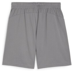 PUMA teamFINAL Trainingsshorts Herren 13 - cast iron/puma...