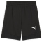PUMA teamFINAL Trainingsshorts Herren 03 - PUMA black/PUMA silver S