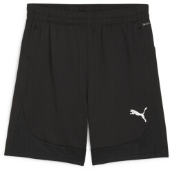 PUMA teamFINAL Trainingsshorts Herren 03 - PUMA...