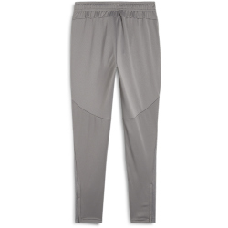 PUMA teamFINAL Trainingshose Herren 13 - cast iron/puma silver 3XL