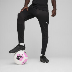 PUMA teamFINAL Trainingshose Herren 03 - PUMA black/PUMA...