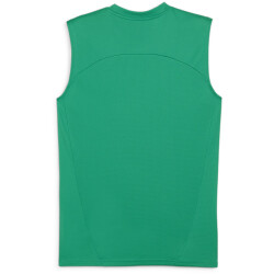 PUMA teamFINAL ärmelloses Trainingsshirt Herren 05 -...