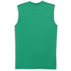 PUMA teamFINAL &auml;rmelloses Trainingsshirt Herren 05 -...