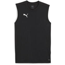 PUMA teamFINAL ärmelloses Trainingsshirt Herren 03 -...