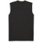 PUMA teamFINAL ärmelloses Trainingsshirt Herren 03 - PUMA black/PUMA silver XXL