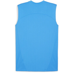 PUMA teamFINAL ärmelloses Trainingsshirt Herren 02 -...