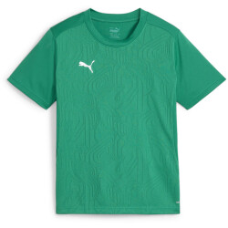 PUMA teamFINAL Trainingsshirt Kinder 05 - sport...