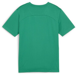 PUMA teamFINAL Trainingsshirt Kinder 05 - sport...