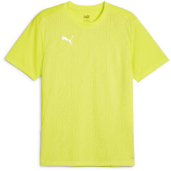 PUMA teamFINAL Trainingsshirt Herren 30 - electric...