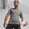 PUMA teamFINAL Trainingsshirt Herren 13 - cast iron/puma silver S