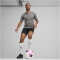 PUMA teamFINAL Trainingsshirt Herren 13 - cast iron/puma silver S
