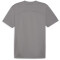 PUMA teamFINAL Trainingsshirt Herren 13 - cast iron/puma silver S