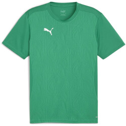 PUMA teamFINAL Trainingsshirt Herren 05 - sport...