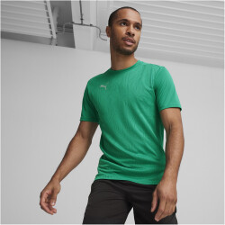 PUMA teamFINAL Trainingsshirt Herren 05 - sport...