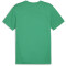 PUMA teamFINAL Trainingsshirt Herren 05 - sport green/puma silver XL