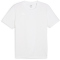 PUMA teamFINAL Trainingsshirt Herren 04 - PUMA white/PUMA silver S