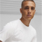PUMA teamFINAL Trainingsshirt Herren 04 - PUMA white/PUMA silver S