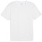 PUMA teamFINAL Trainingsshirt Herren 04 - PUMA white/PUMA silver XL