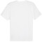 PUMA teamFINAL Trainingsshirt Herren 04 - PUMA white/PUMA silver XL