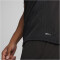 PUMA teamFINAL Trainingsshirt Herren 03 - PUMA black/PUMA silver XL