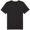 PUMA teamFINAL Trainingsshirt Herren 03 - PUMA black/PUMA silver XL