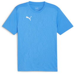 PUMA teamFINAL Trainingsshirt Herren 02 - ignite...
