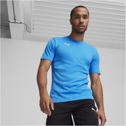 PUMA teamFINAL Trainingsshirt Herren 02 - ignite...