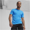 PUMA teamFINAL Trainingsshirt Herren 02 - ignite blue/puma silver M