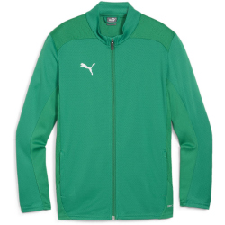 PUMA teamFINAL Trainingsjacke Kinder 05 - sport...