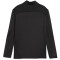 PUMA teamFINAL Trainingsjacke Kinder 03 - PUMA black/PUMA silver 116