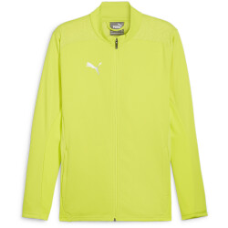 PUMA teamFINAL Trainingsjacke Herren 30 - electric...