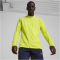 PUMA teamFINAL Trainingsjacke Herren 30 - electric lime/puma silver M