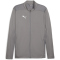 PUMA teamFINAL Trainingsjacke Herren 13 - cast iron/puma silver S