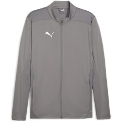 PUMA teamFINAL Trainingsjacke Herren 13 - cast iron/puma...