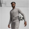 PUMA teamFINAL Trainingsjacke Herren 13 - cast iron/puma silver L