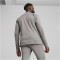 PUMA teamFINAL Trainingsjacke Herren 13 - cast iron/puma silver XL