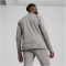PUMA teamFINAL Trainingsjacke Herren 13 - cast iron/puma silver 3XL
