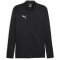 PUMA teamFINAL Trainingsjacke Herren 03 - PUMA black/PUMA silver S