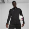 PUMA teamFINAL Trainingsjacke Herren 03 - PUMA black/PUMA silver S