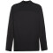PUMA teamFINAL Trainingsjacke Herren 03 - PUMA black/PUMA silver S