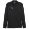 PUMA teamFINAL Trainingsjacke Herren 03 - PUMA black/PUMA silver M