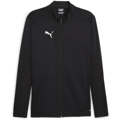 PUMA teamFINAL Trainingsjacke Herren 03 - PUMA black/PUMA...