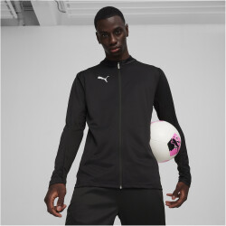 PUMA teamFINAL Trainingsjacke Herren 03 - PUMA black/PUMA...