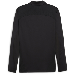 PUMA teamFINAL Trainingsjacke Herren 03 - PUMA black/PUMA silver 3XL