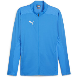 PUMA teamFINAL Trainingsjacke Herren 02 - ignite...