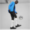 PUMA teamFINAL Trainingsjacke Herren 02 - ignite blue/puma silver S