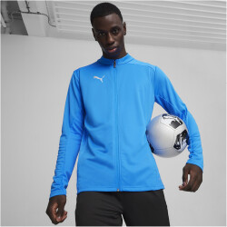 PUMA teamFINAL Trainingsjacke Herren 02 - ignite...