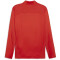 PUMA teamFINAL Trainingsjacke Herren 01 - PUMA red/PUMA silver M