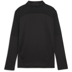 PUMA teamFINAL 1/4-Zip Trainings-Top Kinder 03 - PUMA...